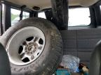 2001 Jeep Cherokee Sport იყიდება Hurricane-ში, WV - Rollover