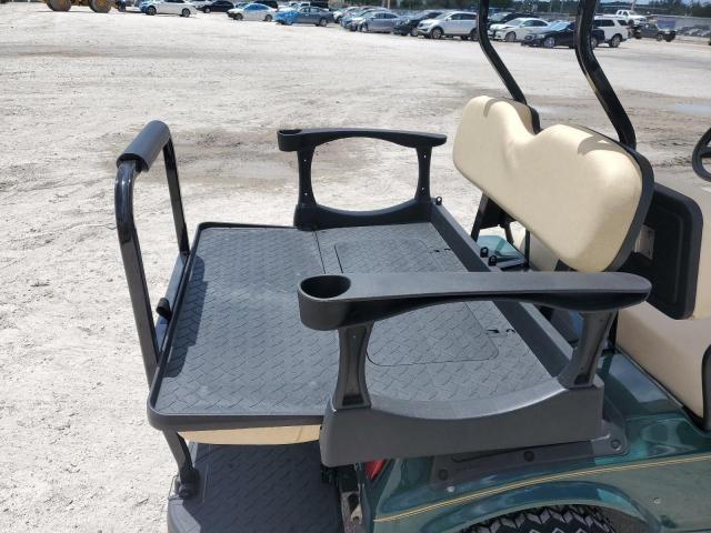 2006 CLUB CLUB CAR