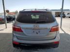 2013 Hyundai Santa Fe Limited en Venta en Anthony, TX - Minor Dent/Scratches