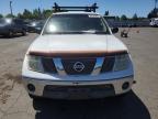 2006 Nissan Frontier Crew Cab Le for Sale in Woodburn, OR - Mechanical