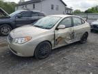2009 Hyundai Elantra Gls იყიდება York Haven-ში, PA - Side