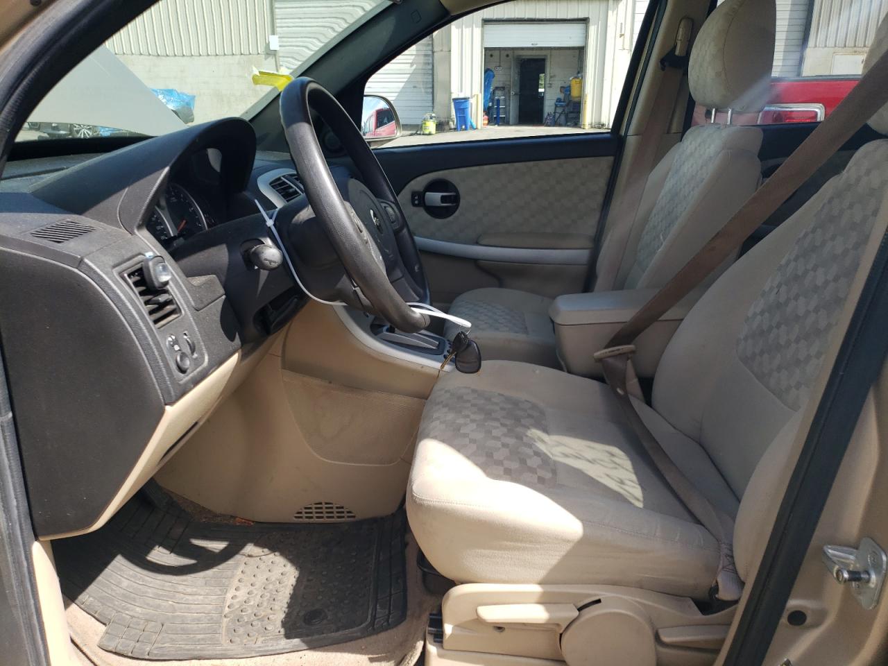 2006 Chevrolet Equinox Lt VIN: 2CNDL73F066002148 Lot: 56582775