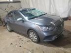 2020 Hyundai Accent Se за продажба в Ebensburg, PA - Front End