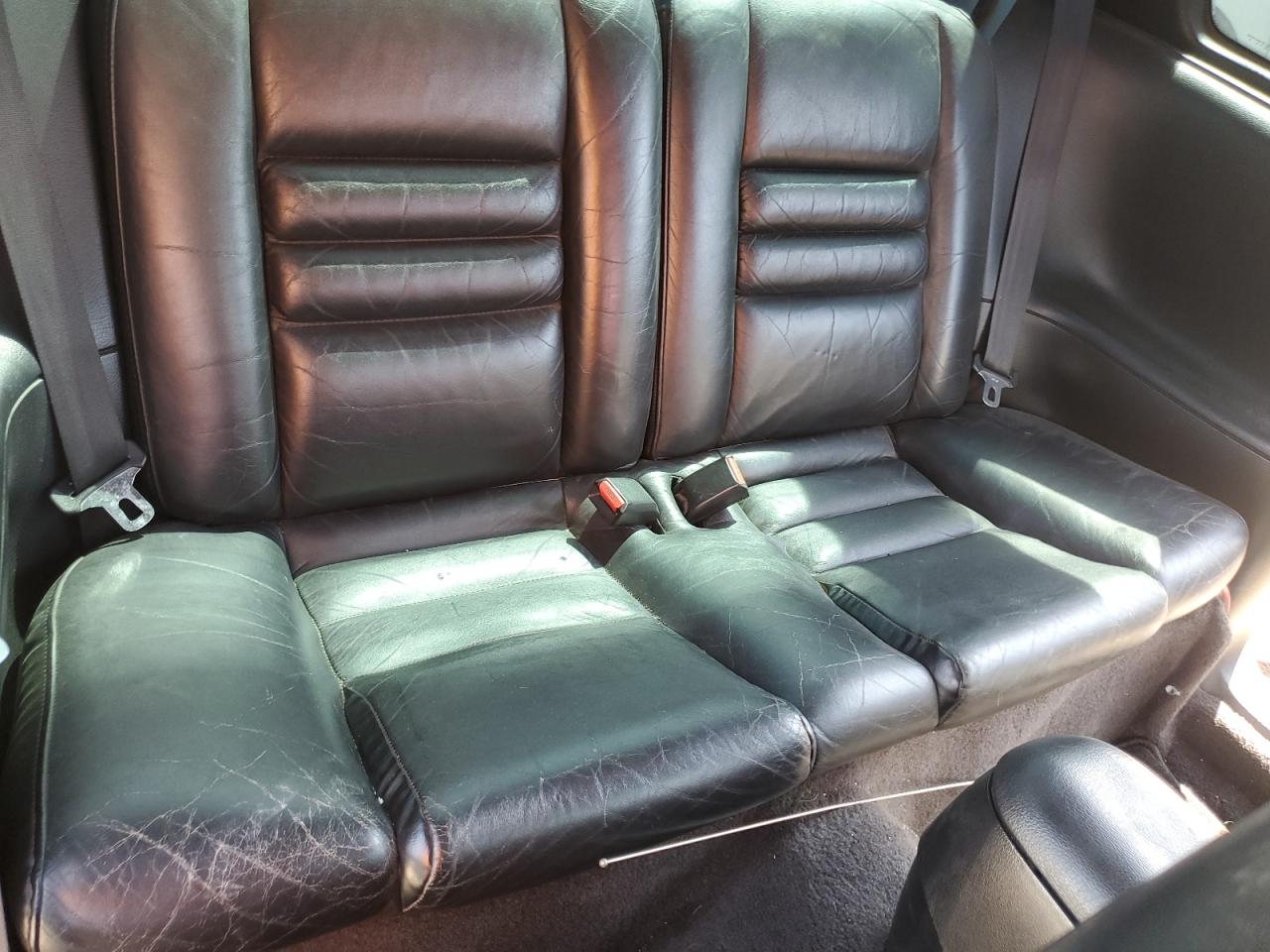 1996 Ford Mustang Cobra VIN: 1FALP47V4TF142070 Lot: 56528045