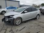 2017 Ford Focus Se იყიდება Tulsa-ში, OK - Front End
