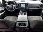 2017 Ford F150 Supercrew   na sprzedaż w Appleton, WI - Front End