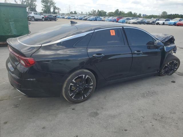  KIA K5 2023 Czarny