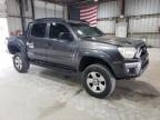 2013 Toyota Tacoma Double Cab Prerunner იყიდება Rogersville-ში, MO - Rear End