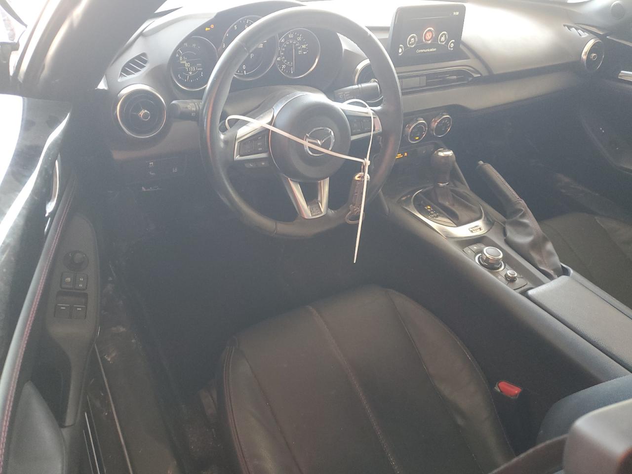 2018 Mazda Mx-5 Miata Grand Touring VIN: JM1NDAD75J0202471 Lot: 56833065