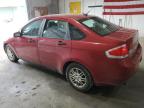 2009 Ford Focus Se for Sale in Candia, NH - Normal Wear
