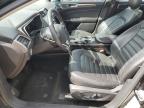 2014 Ford Fusion Se   на продаже в Elgin, IL - Front End