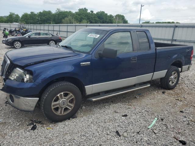 2008 Ford F150 
