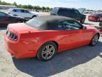2013 Ford Mustang  zu verkaufen in Antelope, CA - Front End