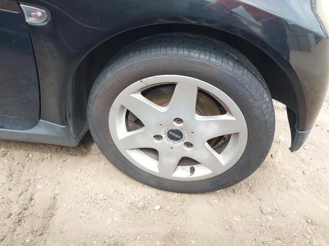 2008 SMART FORTWO PUR