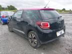 2014 CITROEN DS3 DSTYLE for sale at Copart BELFAST