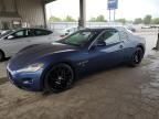 2010 Maserati Granturismo  продається в Fort Wayne, IN - Side
