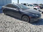 2013 Lincoln Mkz Hybrid for Sale in Apopka, FL - Side