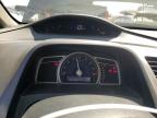 2010 Honda Civic Lx იყიდება San Martin-ში, CA - Side