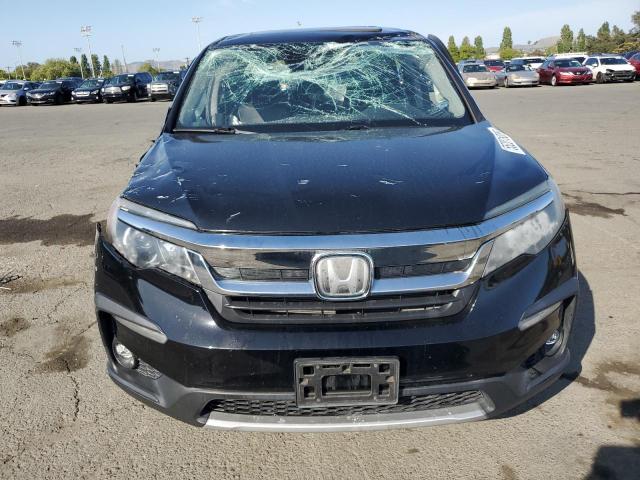  HONDA PILOT 2020 Czarny