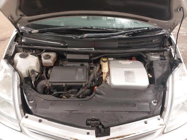 2008 TOYOTA PRIUS T SP