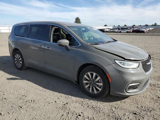  CHRYSLER PACIFICA 2023 Szary
