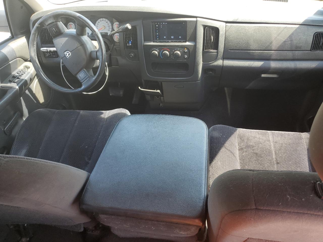 2005 Dodge Ram 1500 St VIN: 1D7HA18N95J634646 Lot: 57666245