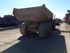 2017 CAT 730 C2 for sale at Copart WOLVERHAMPTON