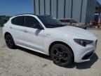 2022 Alfa Romeo Stelvio Ti for Sale in West Palm Beach, FL - Side