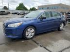 2015 Subaru Legacy 2.5I იყიდება Littleton-ში, CO - Hail