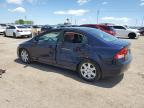 2010 Honda Civic Lx იყიდება Greenwood-ში, NE - Side