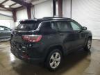 2018 Jeep Compass Latitude на продаже в West Mifflin, PA - Hail