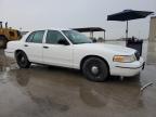 1999 Ford Crown Victoria Police Interceptor продається в Wilmer, TX - Normal Wear