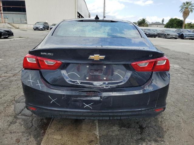  CHEVROLET MALIBU 2023 Gray