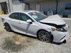2024 Toyota Camry Se Night Shade en Venta en Concord, NC - Front End