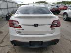 2013 Ford Taurus Sho de vânzare în Fort Wayne, IN - Side