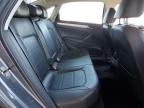 2012 Volkswagen Passat Se for Sale in Hayward, CA - Burn - Engine