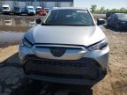2024 Toyota Corolla Cross Se zu verkaufen in Woodhaven, MI - Water/Flood