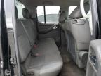 2010 Nissan Frontier Crew Cab Se for Sale in Lebanon, TN - Side