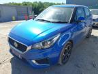 2018 MG 3 EXCLUSIV for sale at Copart WESTBURY