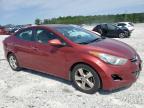 2013 Hyundai Elantra Gls na sprzedaż w Loganville, GA - Rear End
