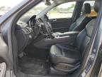 2015 Mercedes-Benz Ml 350 4Matic იყიდება Hillsborough-ში, NJ - Front End