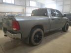 2012 DODGE RAM 1500 ST   for sale at Copart AB - EDMONTON