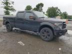 2013 Ford F150 Supercrew zu verkaufen in Windsor, NJ - Mechanical