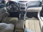 2012 Subaru Legacy 2.5I for Sale in Candia, NH - Side