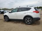 2015 Toyota Rav4 Limited en Venta en Elgin, IL - Front End