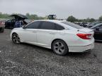 2020 Honda Accord Exl للبيع في Hillsborough، NJ - Vandalism