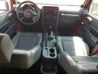 2007 Jeep Wrangler X იყიდება Albuquerque-ში, NM - Rear End