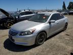 2011 Honda Accord Lx იყიდება American Canyon-ში, CA - Minor Dent/Scratches