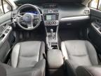 2015 Subaru Xv Crosstrek 2.0I Hybrid Touring იყიდება Chatham-ში, VA - Minor Dent/Scratches