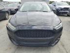 2016 Ford Fusion Se   за продажба в Spartanburg, SC - Front End